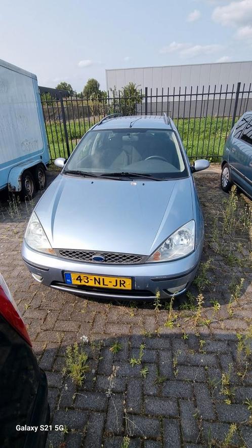 Partij handel. 8 autox27s een koop.