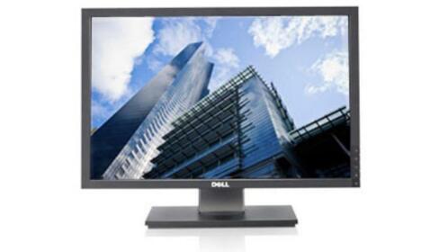 Partij HP amp DELL 22 inch Widescreen Monitoren FULL HD 1080P