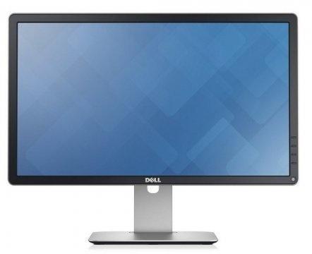 Partij HP amp DELL 24 inch Widescreen Monitoren FULL HD 1080P