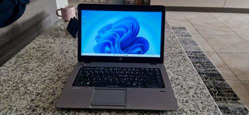 Partij HP Elitebook 840 met 16gb RAM en 256gb SSD Windows 11