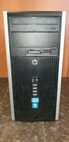 Partij HP Intel Core i5-2400 Cpu 3.10 Ghz 500 Gb Hdd 4 Geh