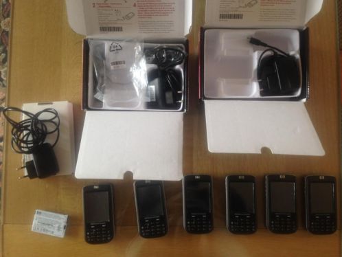 Partij HP iPAQ 614c Business Navigators