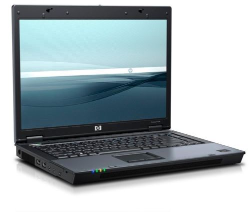 Partij HP Laptops 6710B 6730B 6910P NX7400