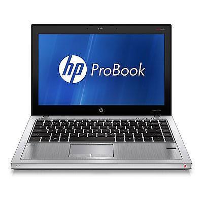 Partij Hp Probook 5330M 2.De Gen Core i5 2.30GHz-4GB-128SSD