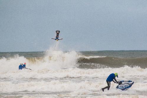 Partij jetski yamaha Superjet onderdelen