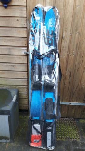 Partij JOBE Waterski, Grote Banaan 4p, Band, Plank, Vesten