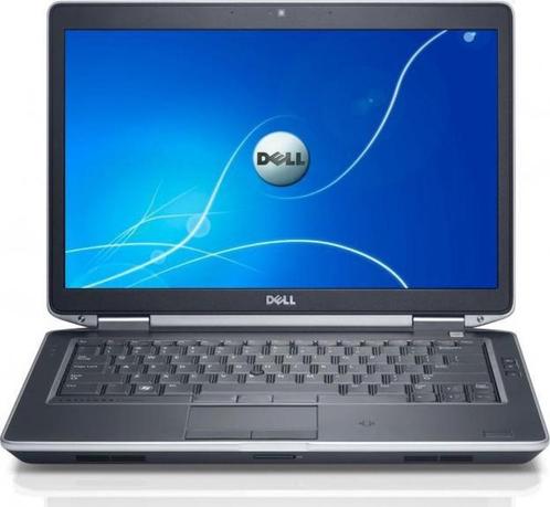 Partij laptops 70 stuks DELL E6330 en E6320 i5  120 GB SSD