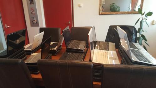 partij laptops