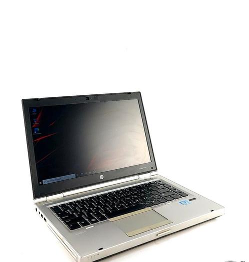 Partij Laptops  HP EliteBook 8470P - 3e generatie