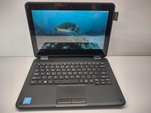 Partij Lenovo 300e Windows 11 8gb ram 128gb laptop tablet