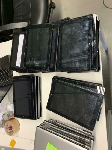 Partij Lenovo, Medion, Cube amp Chuwi