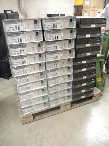 Partij   Lenovo Thinkcenter A95