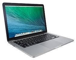 Partij MacBook en MacBook Pro 15 en 13 inch met garantie