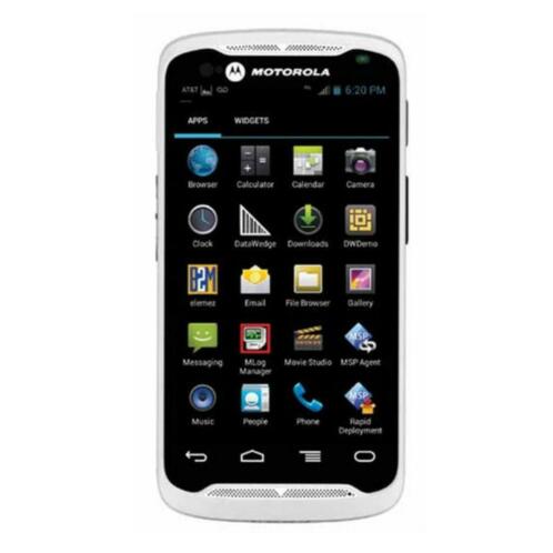 Partij Motorola pda gsm