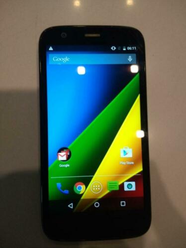 PARTIJ motorola smartphones - 8GB - Getest
