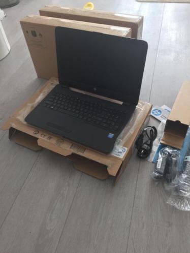 Partij Nieuw in doos HP 250 G4 Intel N3050 4GB 1TB HDMI US