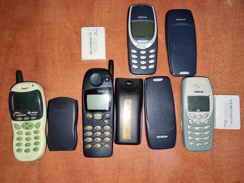 partij nokia 3310 3410 5110 6310i 6300