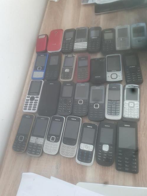 partij nokias classic te koop