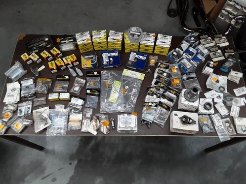 Partij nr.50 Harley onderdelen