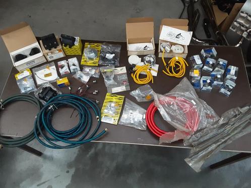 Partij nr.51  Harley onderdelen