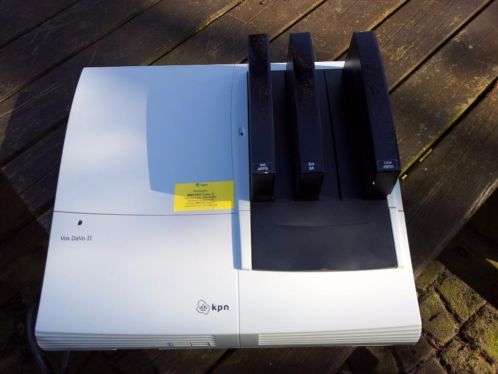Partij telecom materiaal ,(Vox Davo 1,VoxDavo II Etc)