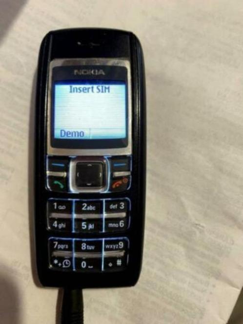 Partij telefoons Nokia Lumia Sagem