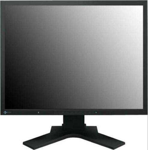 Partij tft schermen Eizo, Philips, DELL, Samsung (62 stuks)