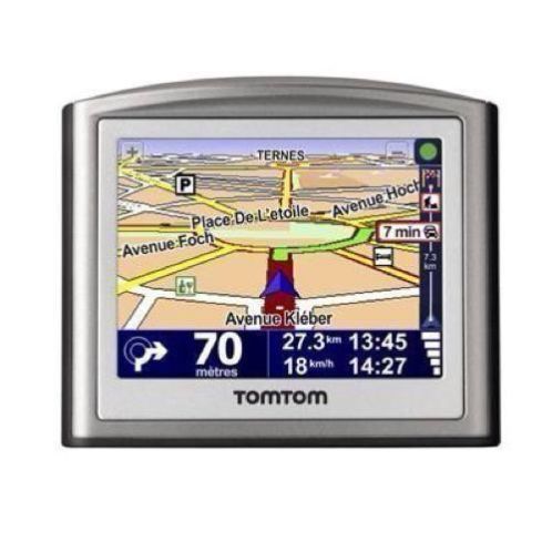 partij tomtom navigatie apparaten model v3 west europa