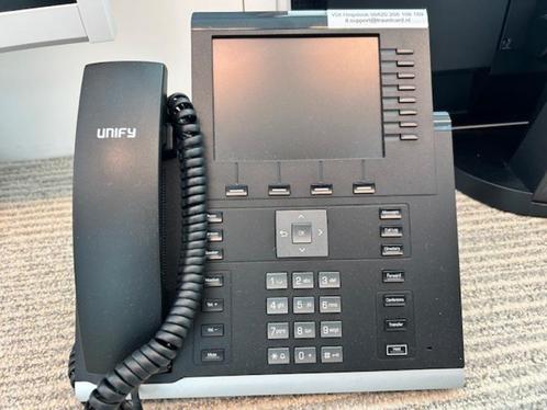 Partij Unify Openscape IP 55G telefoons
