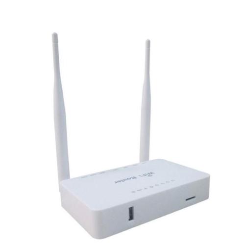 Partij van 30 nieuwe AC1200 WiFi-routers voor  295