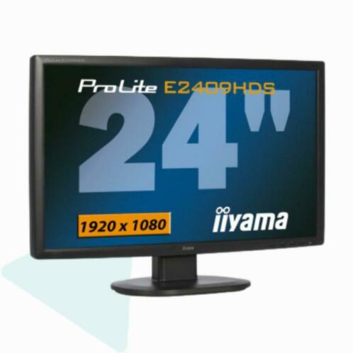 Partij x50 Monitoren Acer  Dell Philips  Samsung 19quot- 24quot