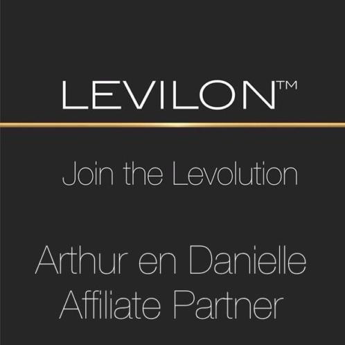 Partners Gezocht voor Levilon e-Sigaret