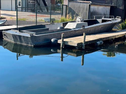 Partyboot ,rondvaartboot , loungeboot