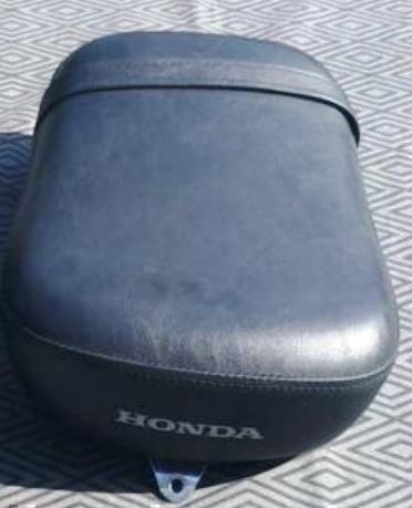 Passagier buddy Honda VT 750 ACE Origineel (koop)