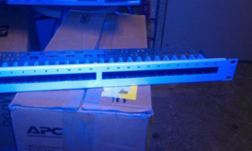 Patch panel