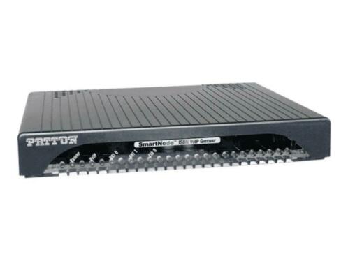 Patton ISDN Gateway voor VoIP