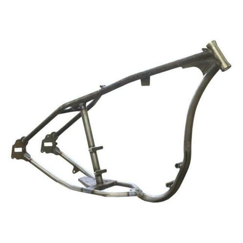 Paughco xl rigid single loop frame
