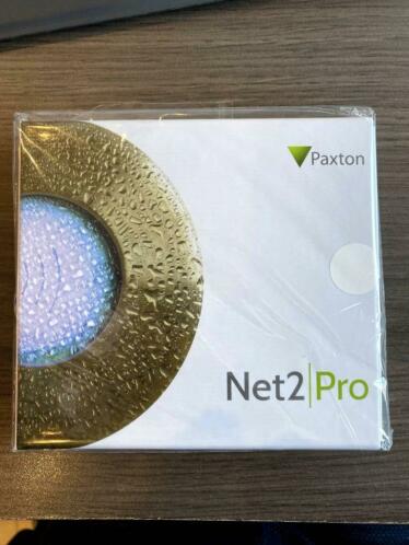 Paxton net2 pro software  (930-010)