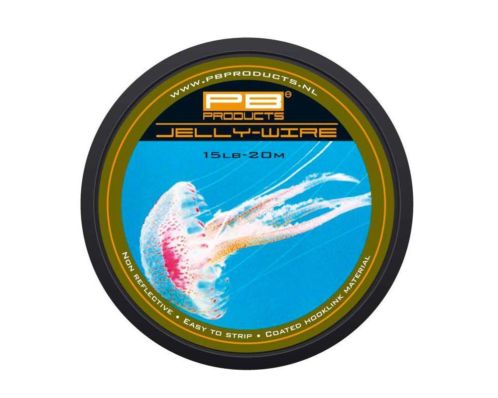 PB Products Jelly Wire. Opruiming, bijna gratis