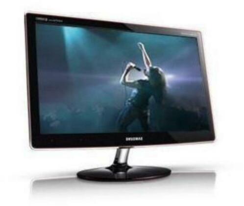 PC 27039 MonitorHDTV Samsung Syncmaster P2770, HDMI geg. goed