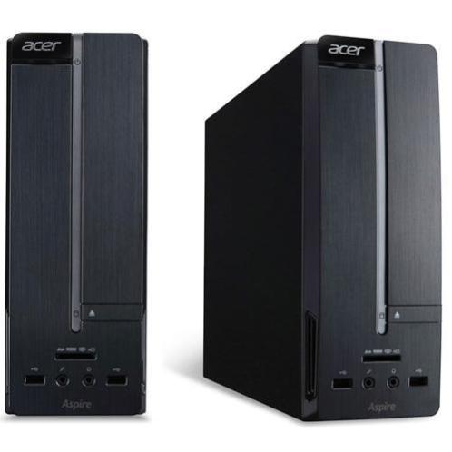 Pc acer aspire