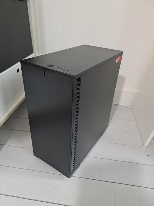 PC AMD Ryzen 9 5950X 128 GB RAM  RTX 3080  opslag 6TB SSD