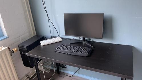 PC  AOC Gaming monitor