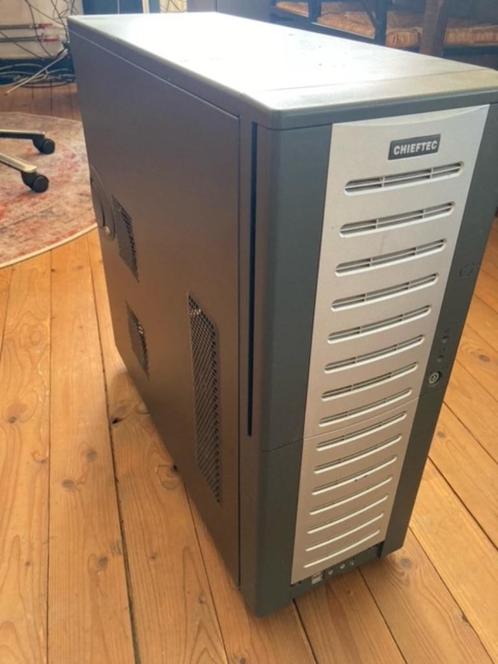 PC Core i7 7600, 32 GB Ram