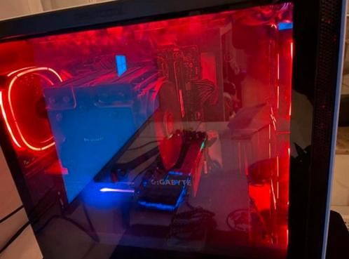 Pc gaming te koop