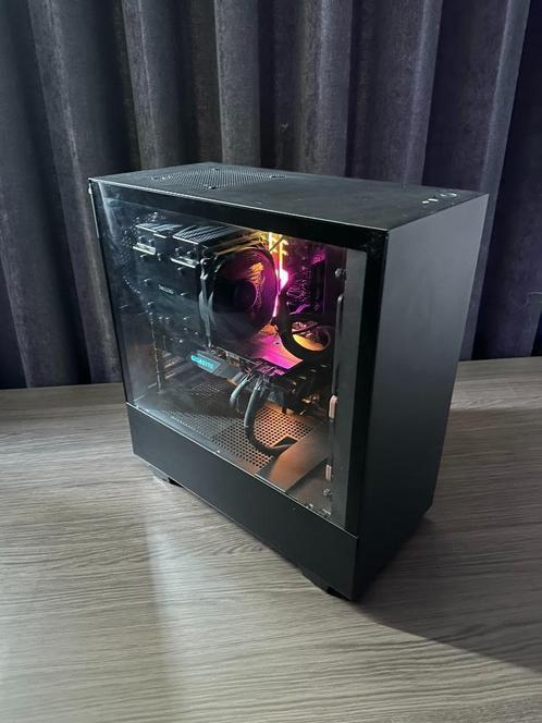 PC HIGH END GAMING 2080 SUPER - i9 9900K