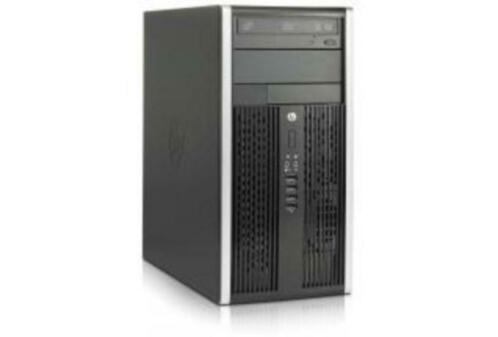 PC HP 8300 intel i5  8GB  SSD 160GB  HD 1TB  Windows 10