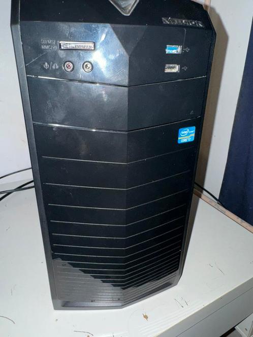 Pc i5 gtx