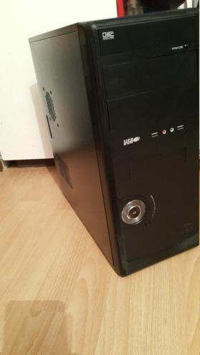 PC i7 930,4x2,8ghz QUADCOR,8gb RAM,1gb DDR5 HDMI vid,geg.goe