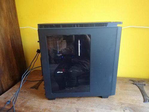 PC Intel X99-S i7-5820K 1 TB SSD met Nvidia Geforce GTX 970